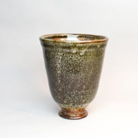 Image 1 of Crawled Shino Cup 7