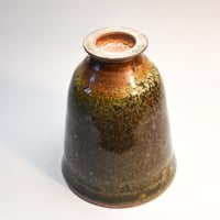 Image 3 of Crawled Shino Cup 7