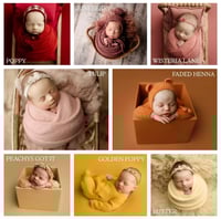 Image 2 of 25 COLORS KNIT SITTER SET | PREORDER