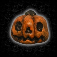 Image 1 of Autumn Resin Magnet