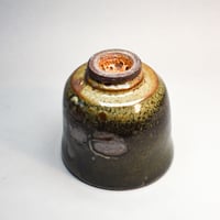 Image 4 of Crawled Shino Cup 8