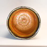 Image 3 of Crawled Shino Cup 8
