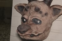 Image 4 of Gregory Gargoyle Latex Wall Plaque