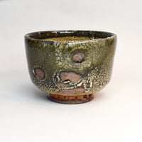 Image 1 of Crawled Shino Cup 9