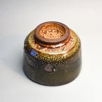 Image 4 of Crawled Shino Cup 9