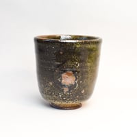 Image 2 of Crawled Shino Cup 10