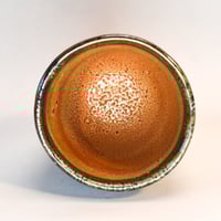 Image 4 of Crawled Shino Cup 10