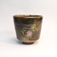Image 2 of Crawled Shino Cup  11