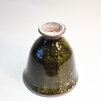 Image 4 of Crawled Shino Cup 12
