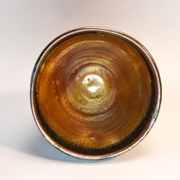 Image 3 of Crawled Shino Cup 12