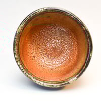 Image 3 of Crawled Shino Cup 13