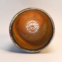 Image 3 of Crawled Shino Cup 14
