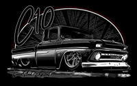 Image 2 of C10 blackout T-shirt