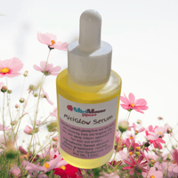 MiriGlow Serum-1 oz