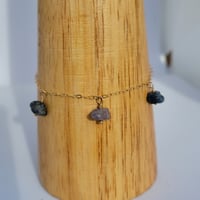 Image 4 of Charm Bracelet | Gold Filled
