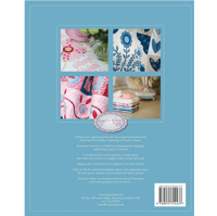 Image 2 of SIMPLY APPLIQUE: The Hugs 'n Kisses Way, Quilt Book by Hugs 'N Kisses; Australia