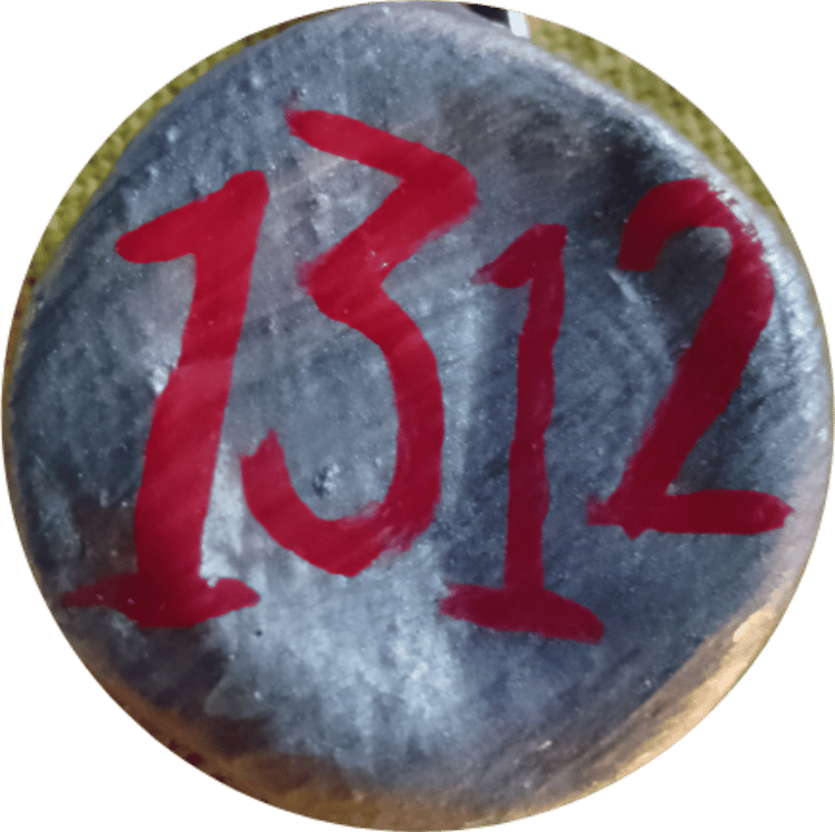 Image of Custom Patch or Pin (1-5 Words)