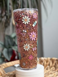 Image 3 of Nurse 24oz Tumbler