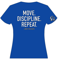Image 4 of Move Discipline Repeat