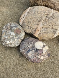 Pudding Stones