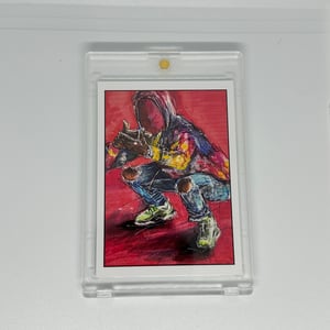 FGIAAG - 3 CARD BUNDLE / 10 ONLY