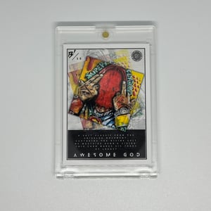 FGIAAG - 3 CARD BUNDLE / 10 ONLY