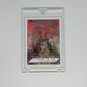 FGIAAG - 3 CARD BUNDLE / 10 ONLY