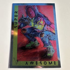 FGIAAG - 3 CARD BUNDLE / 10 ONLY