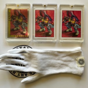 FGIAAG - 3 CARD BUNDLE / 10 ONLY