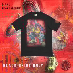 AWESOME GOD T-SHIRT / S-4XL