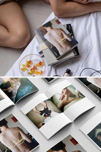 Image 2 of BEHIND THE DOOR - BOOK OF LIN JAIHANG