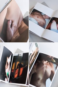 Image 3 of BEHIND THE DOOR - BOOK OF LIN JAIHANG