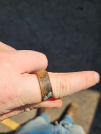 Image 1 of Custom Copper Rings