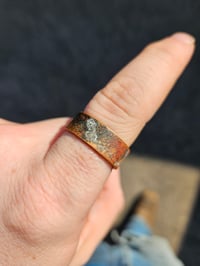 Image 2 of Custom Copper Rings