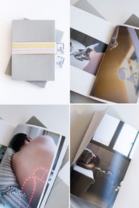 Image 4 of BEHIND THE DOOR - BOOK OF LIN JAIHANG