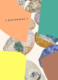 Image 1 of HORIZONTES