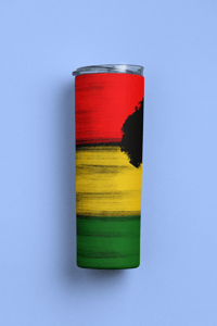 Image 4 of Bold Unity Tumbler Collection - Celebrate, Sip, and Stand Together! 