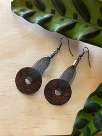 Image 1 of Rounda Earring