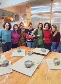Image 5 of ZERAMIKA PARTY 2 HORAS