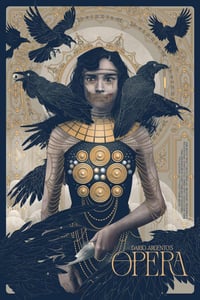 Image 1 of Opera by Bruno Vergauwen 