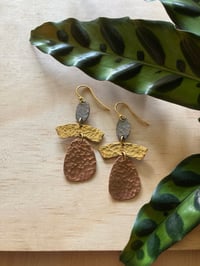 Image 1 of Madame Earrings