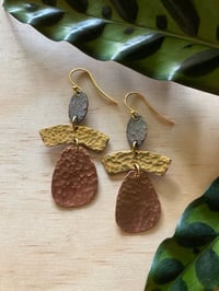 Image 2 of Madame Earrings