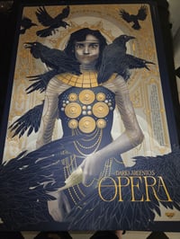 Image 2 of Opera by Bruno Vergauwen 