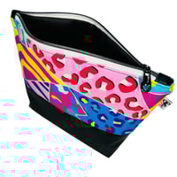 Image 13 of Bright Rainbow Zip Pouch Collection