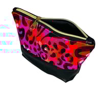 Image 10 of Bright Rainbow Zip Pouch Collection