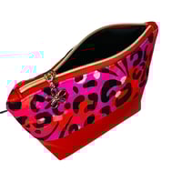 Image 11 of Bright Rainbow Zip Pouch Collection