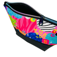 Image 8 of Bright Rainbow Zip Pouch Collection