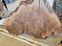 Image 1 of Walnut Table