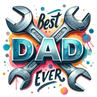 Best Dad Ever