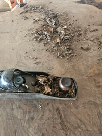 Image 4 of Walnut Table